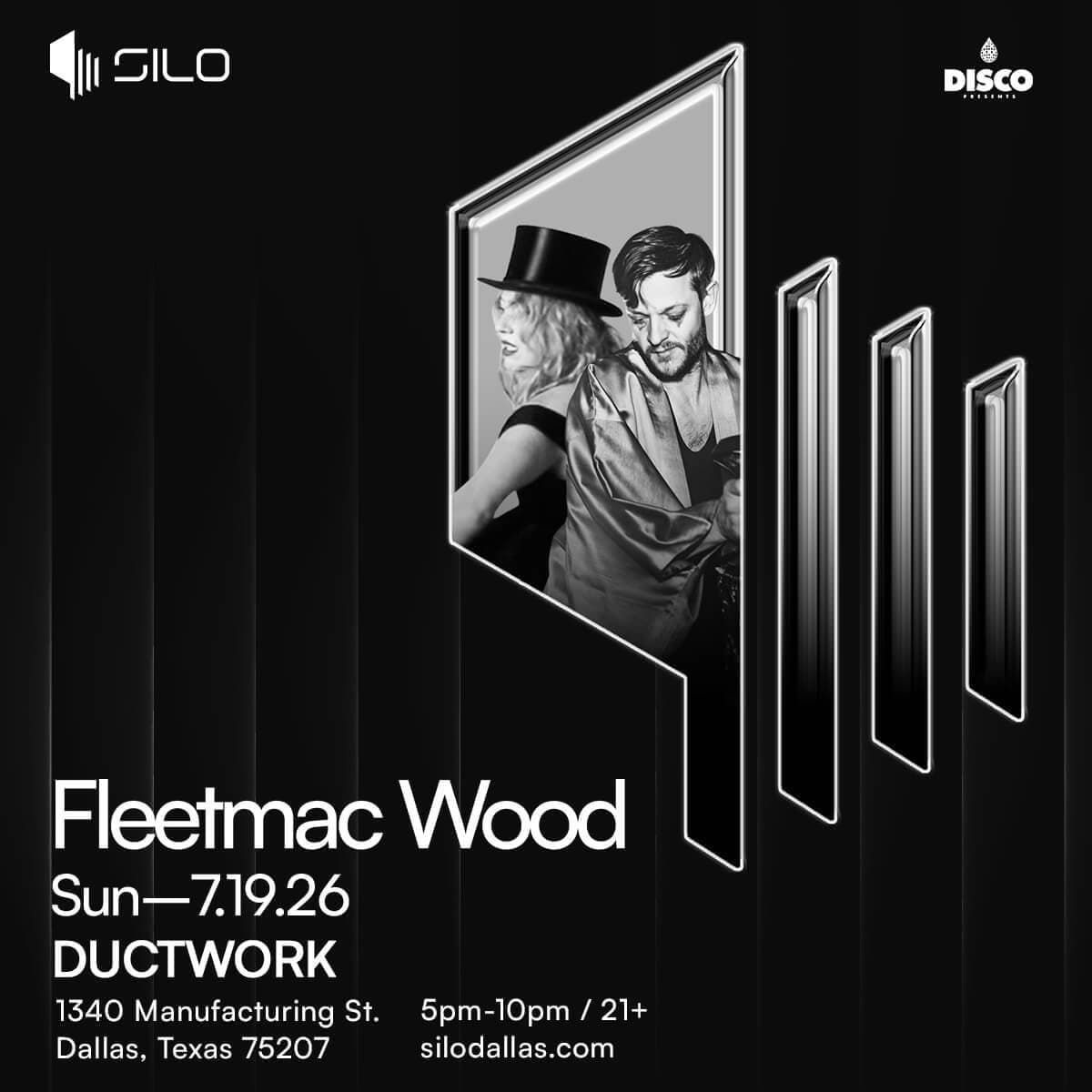 Fleetmac Wood