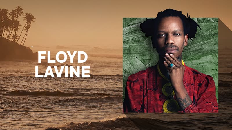 Floyd Lavine