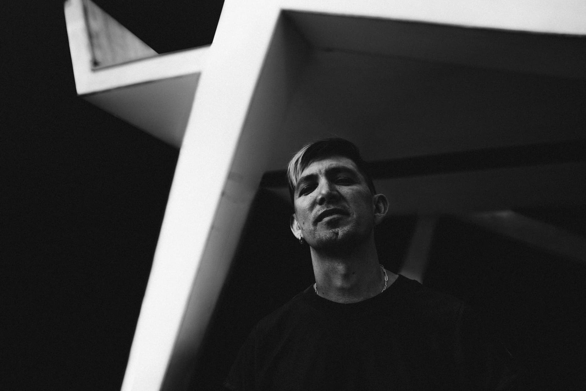 Flug + Gustavo Lopez + Carol Nyx