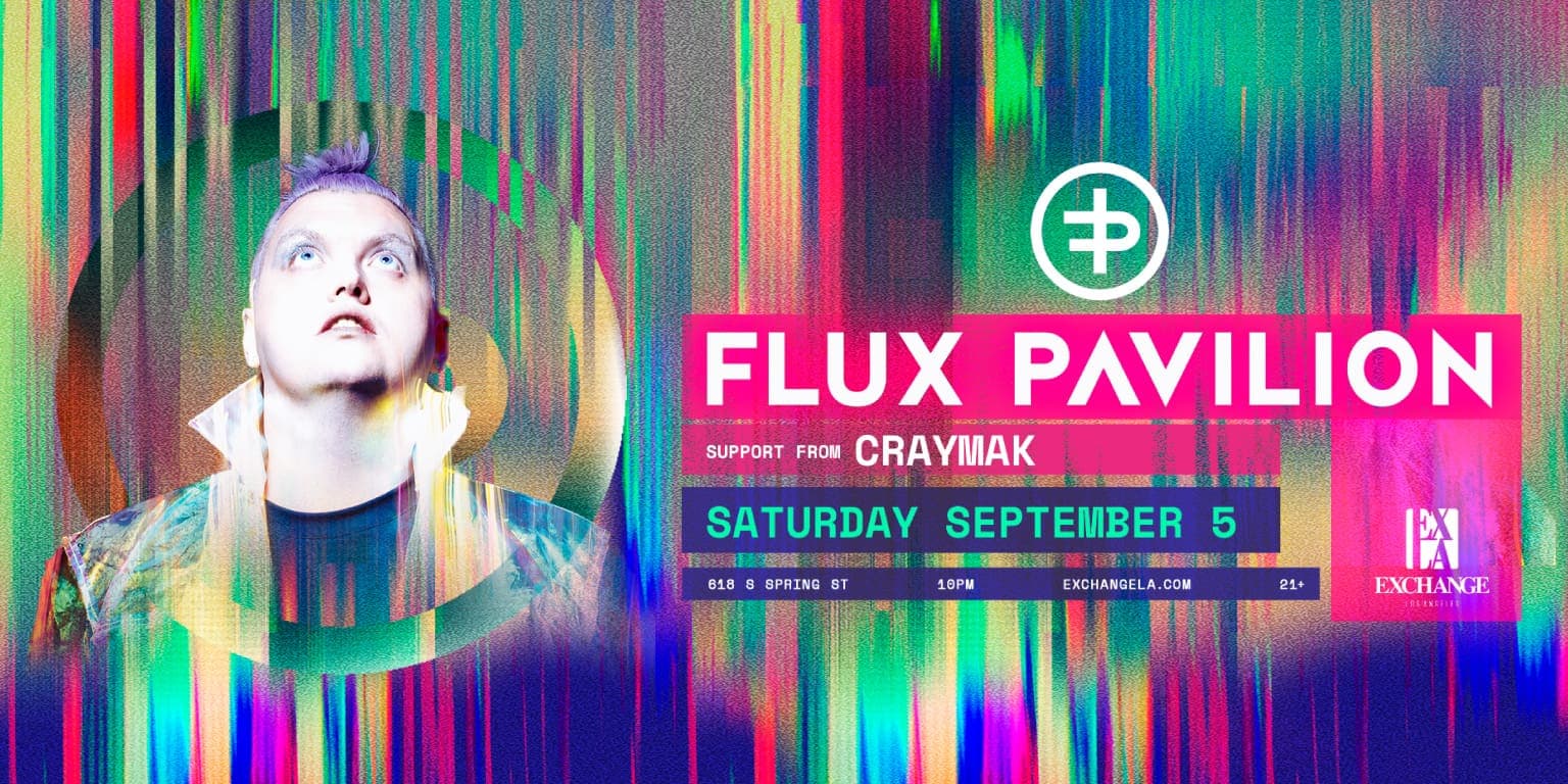 Flux Pavilion