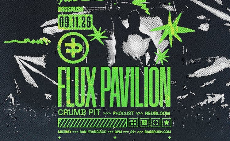 Flux Pavilion