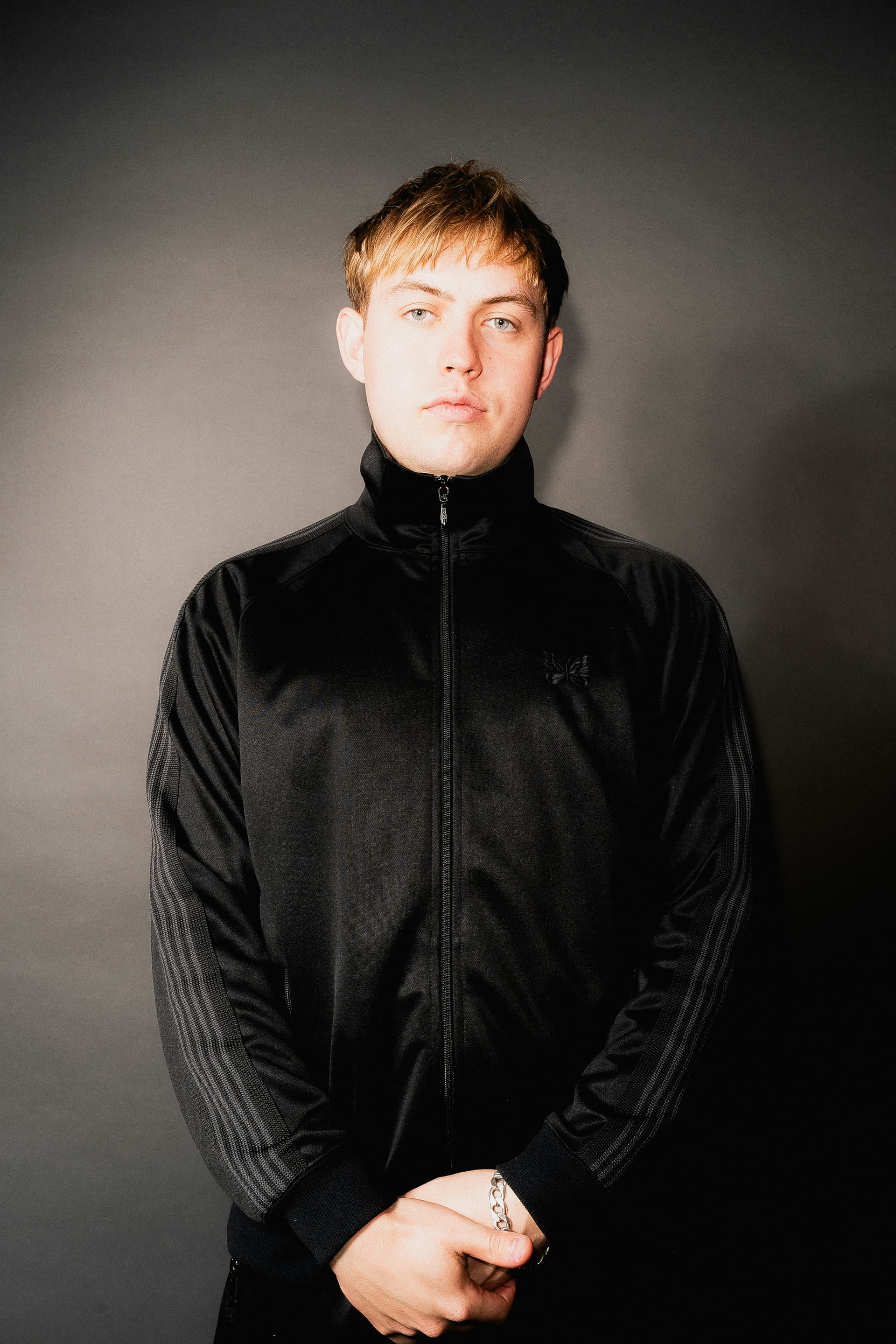 FLY | SILVA BUMPA | GLASGOW