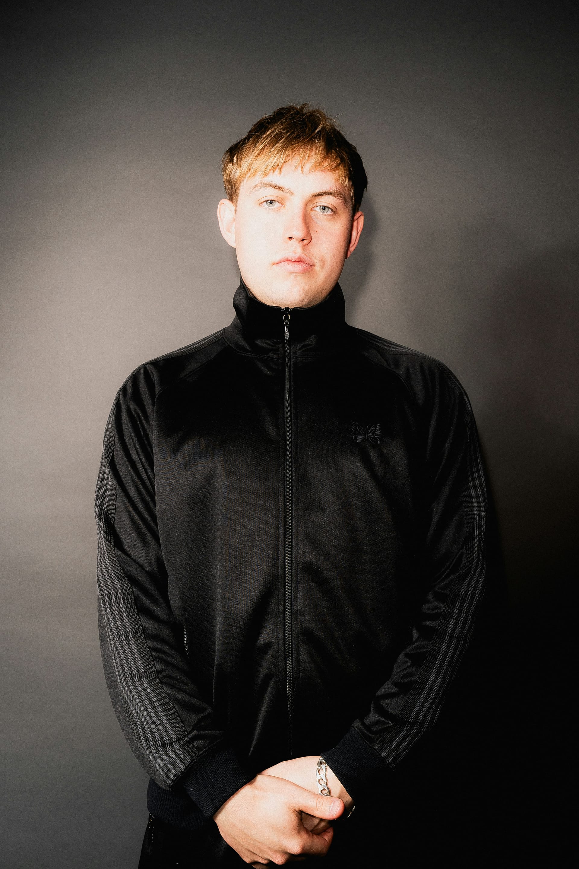 FLY | SILVA BUMPA | GLASGOW