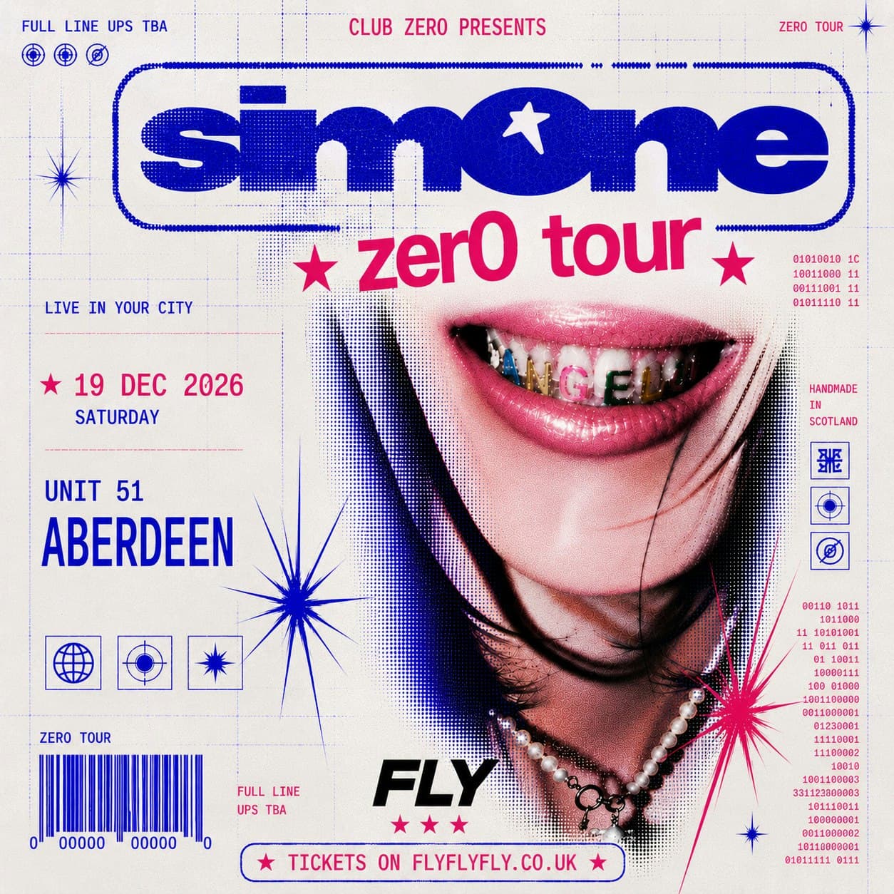 FLY | sim0ne | Aberdeen