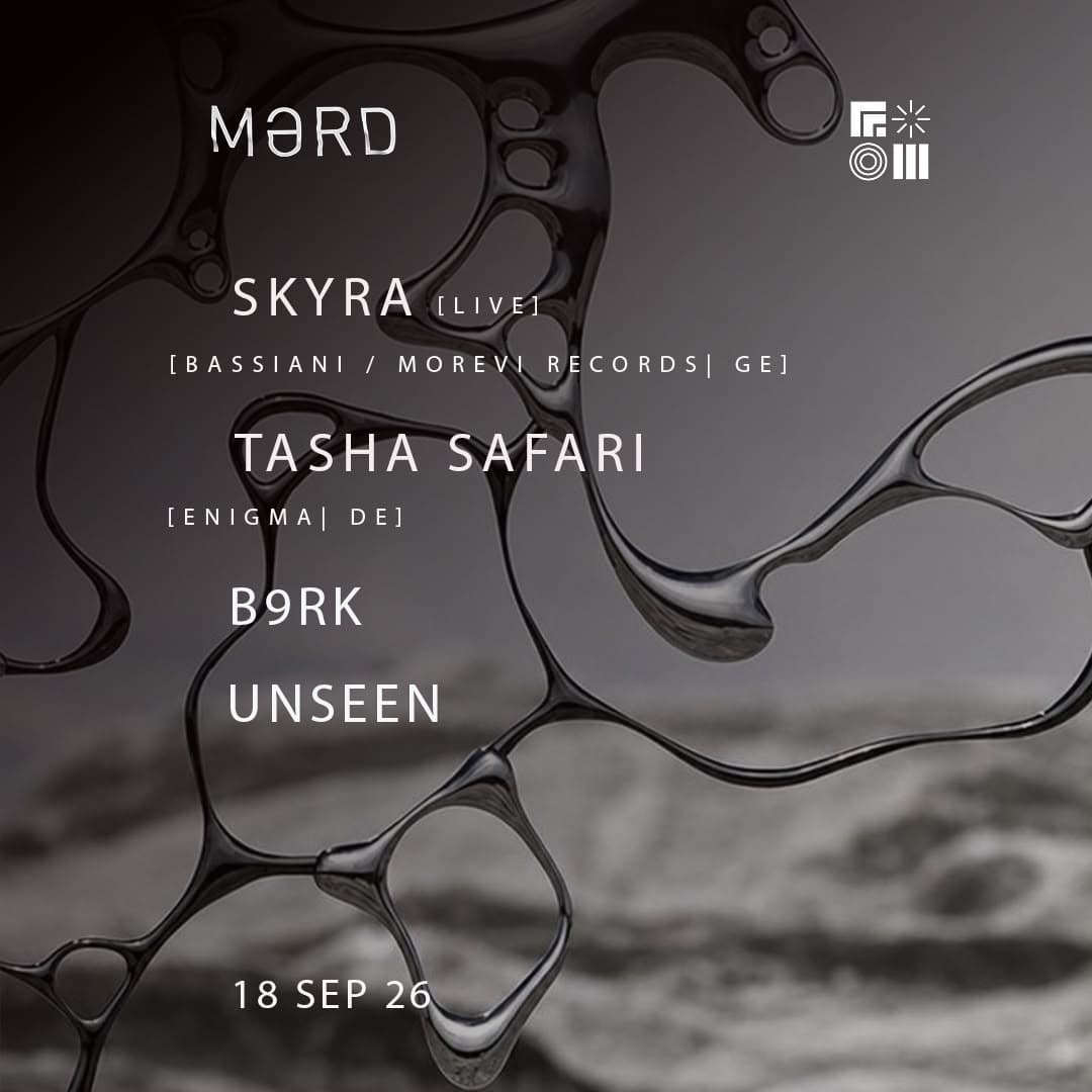 FOMO x MARD