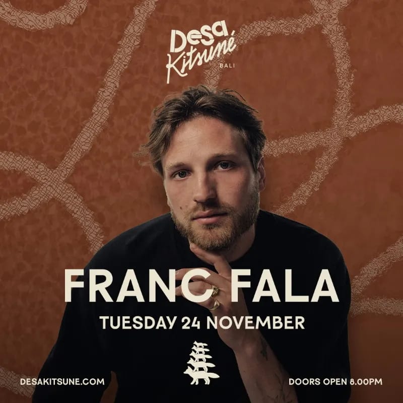 FRANC FALA