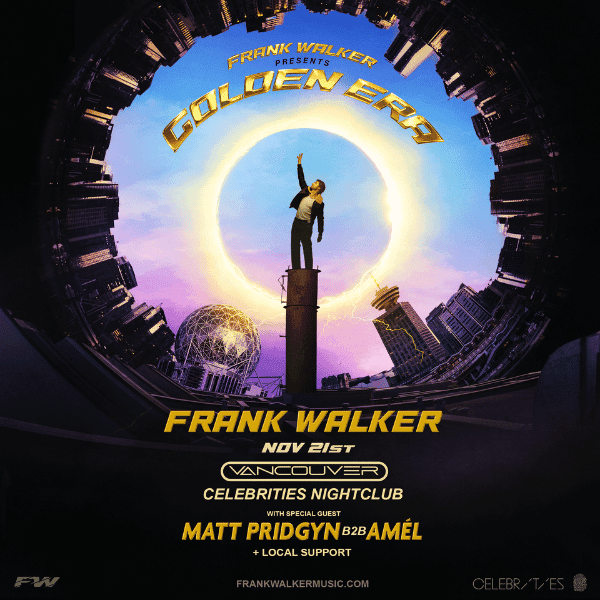Frank Walker