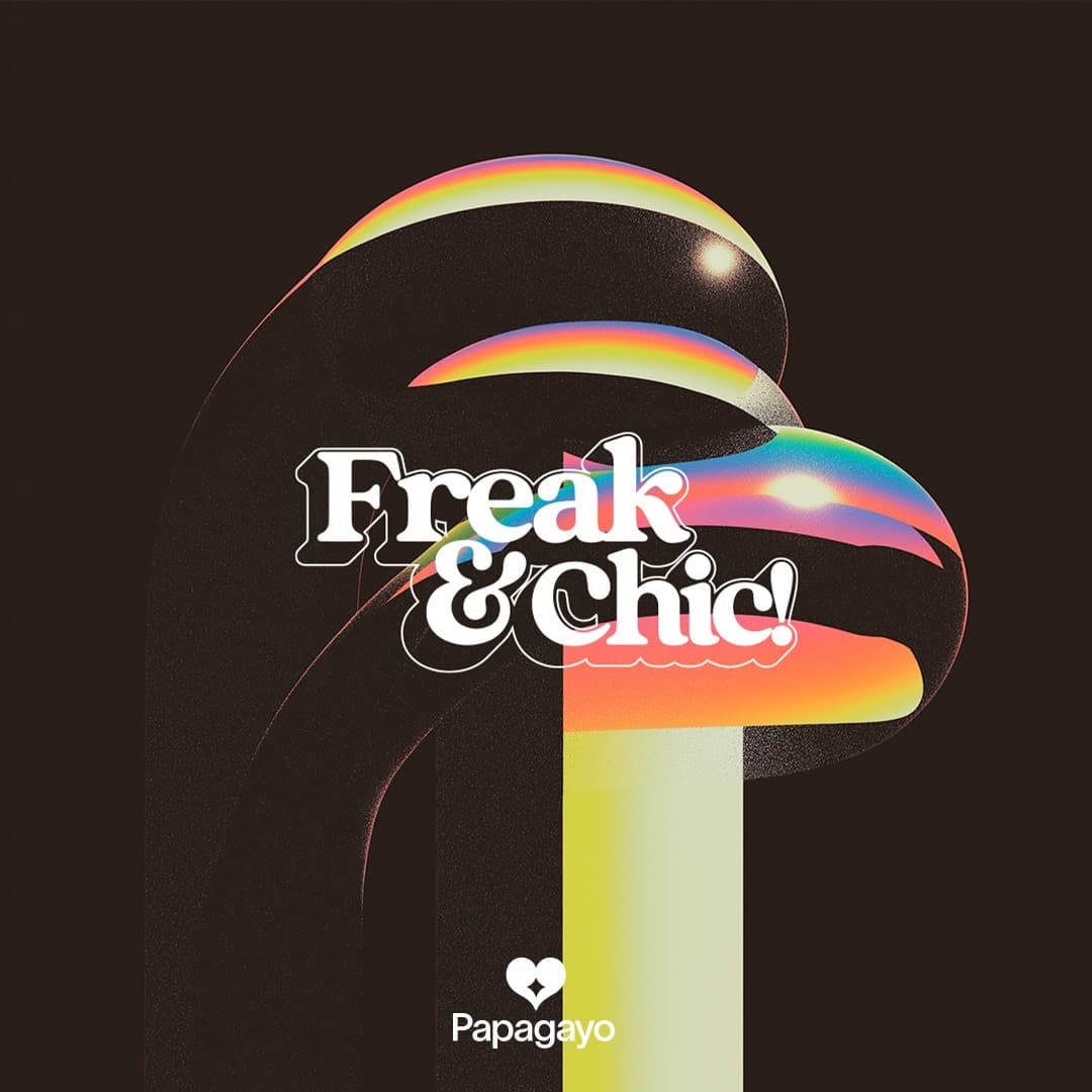 Freak & Chic!