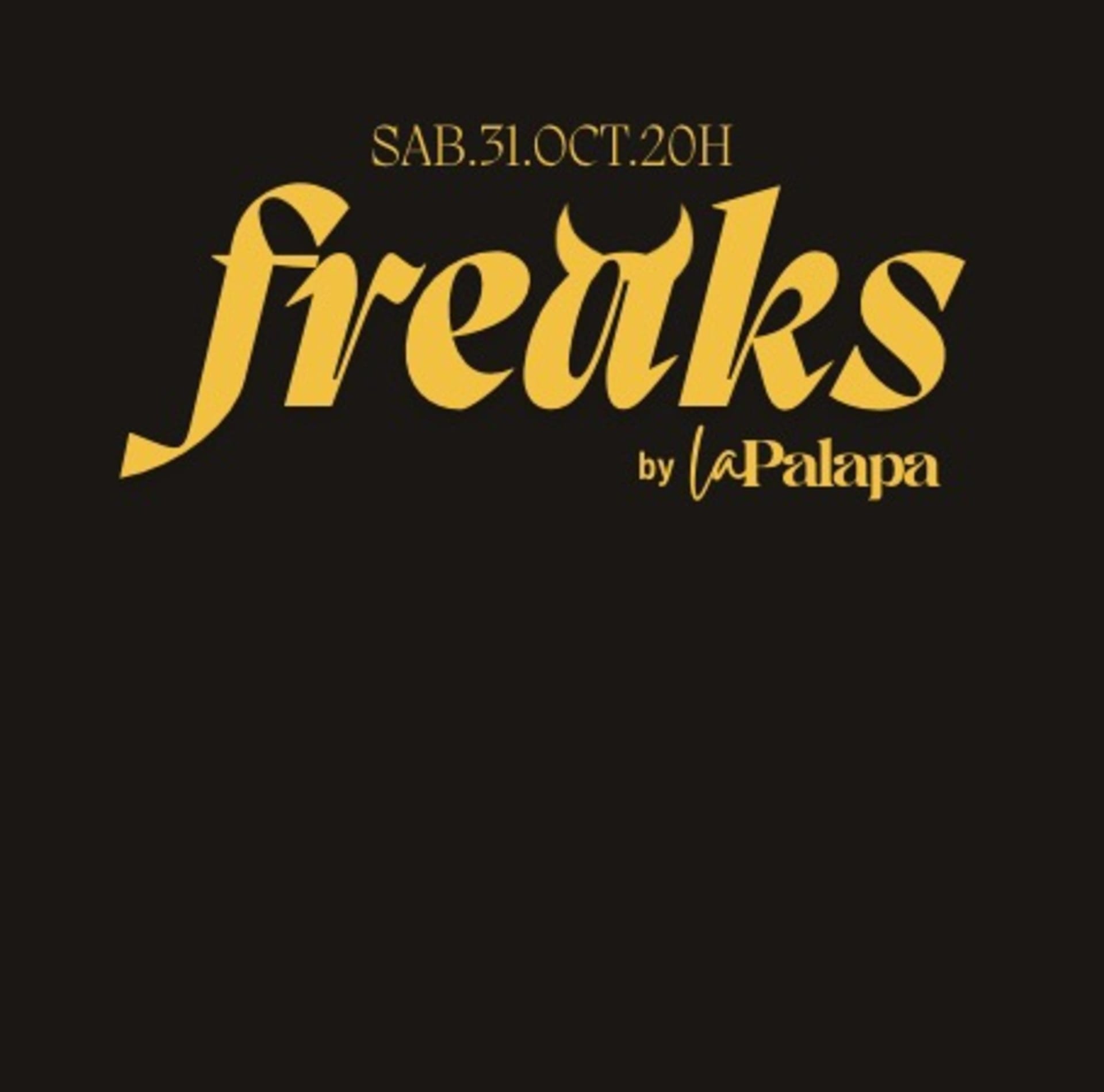 Freaks | Halloween