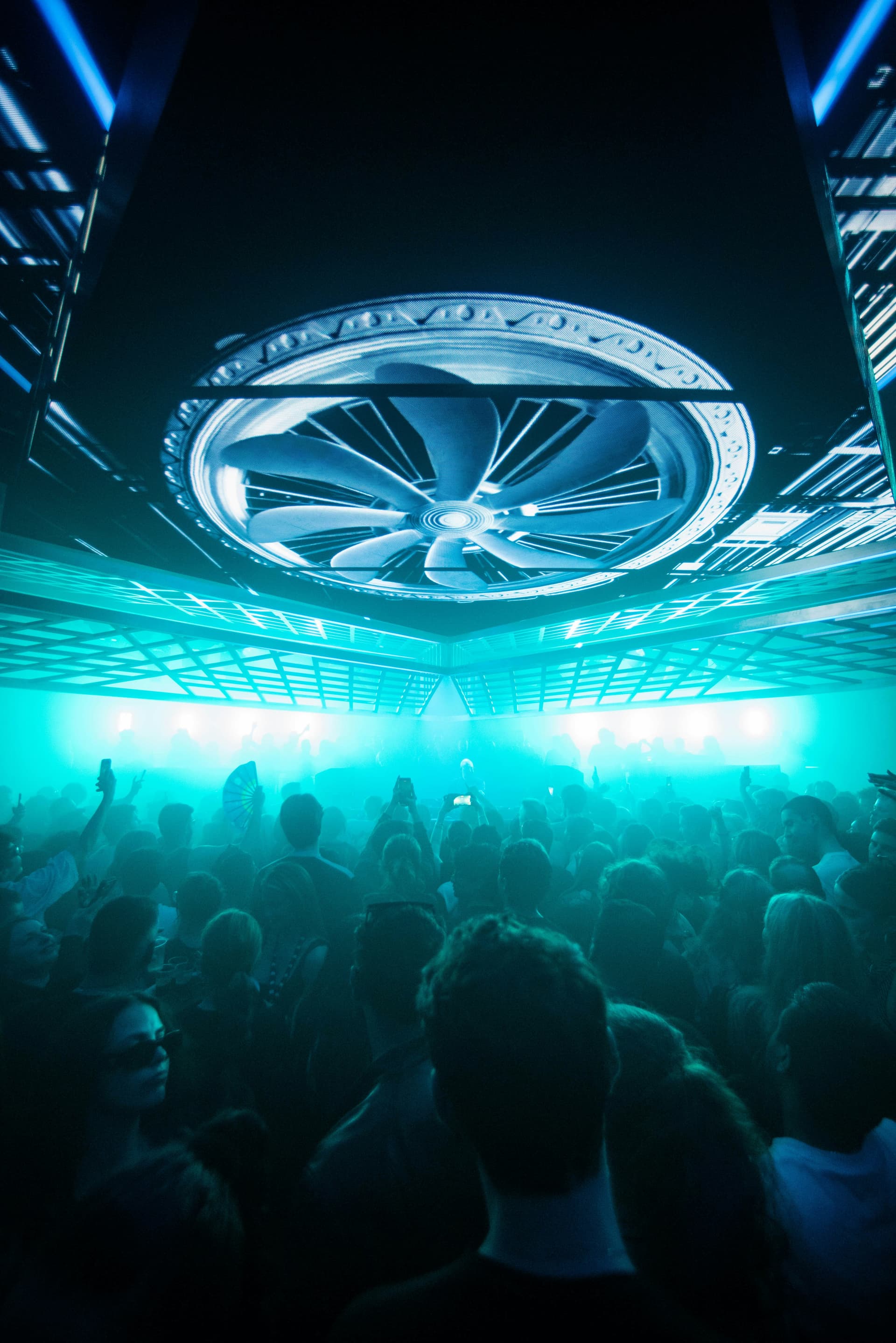 Free From Sleep: Amtrac, CRi (DJ Set), Dmitry Molosh & more