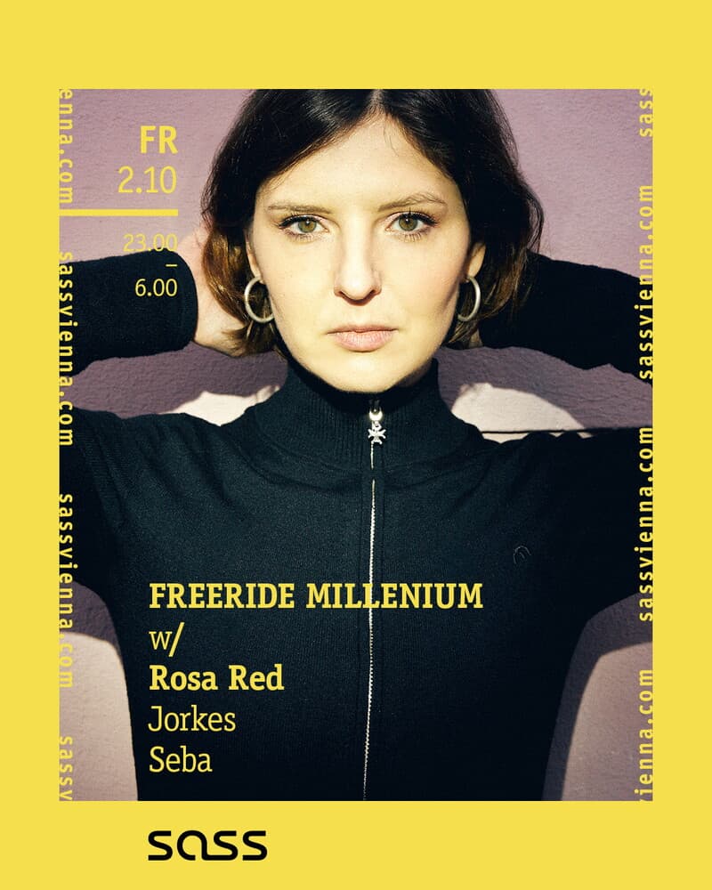Freeride Millenium