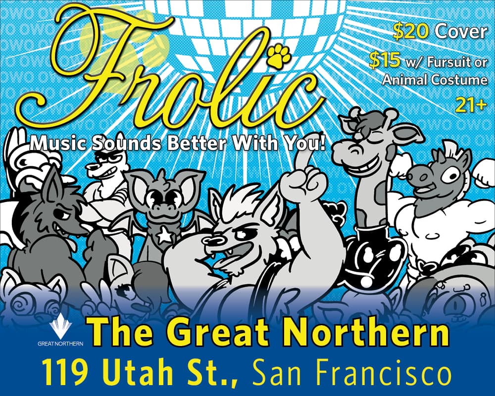 Frolic