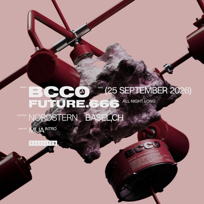 Future.666 All Night Long