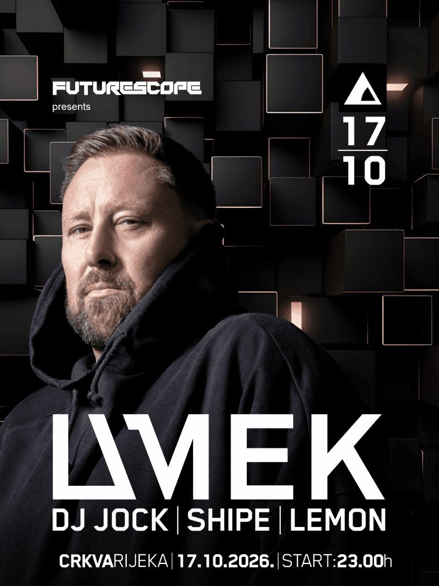 Future Scope w. UMEK