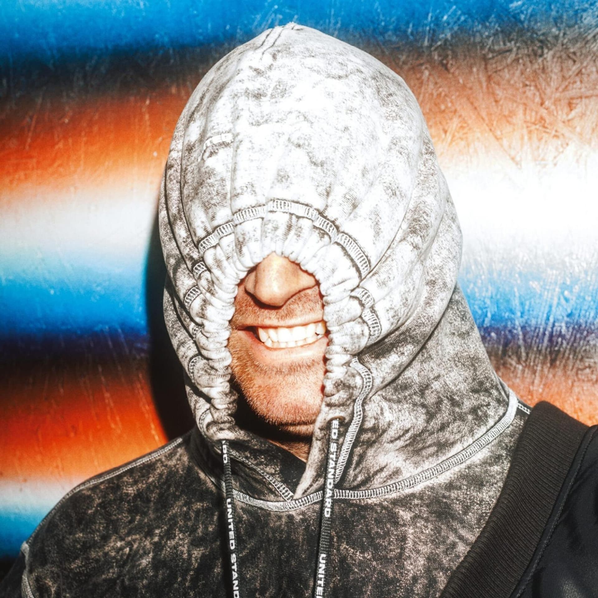 Gabber Eleganza All Night Long (Never Sleep /IT) at Q35 Warehouse