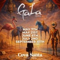 Gala by Ibán Mendoza