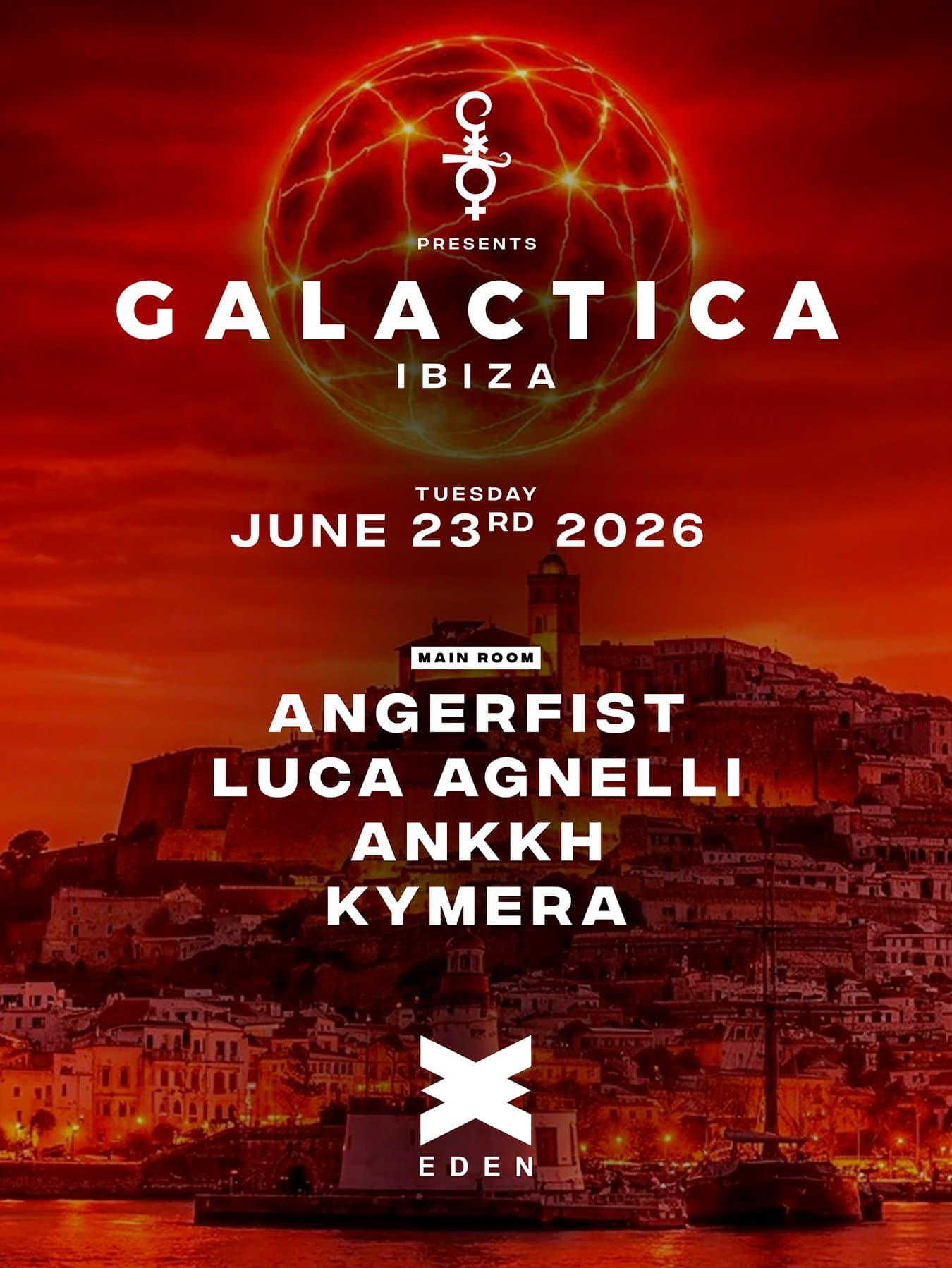 Eden Ibiza