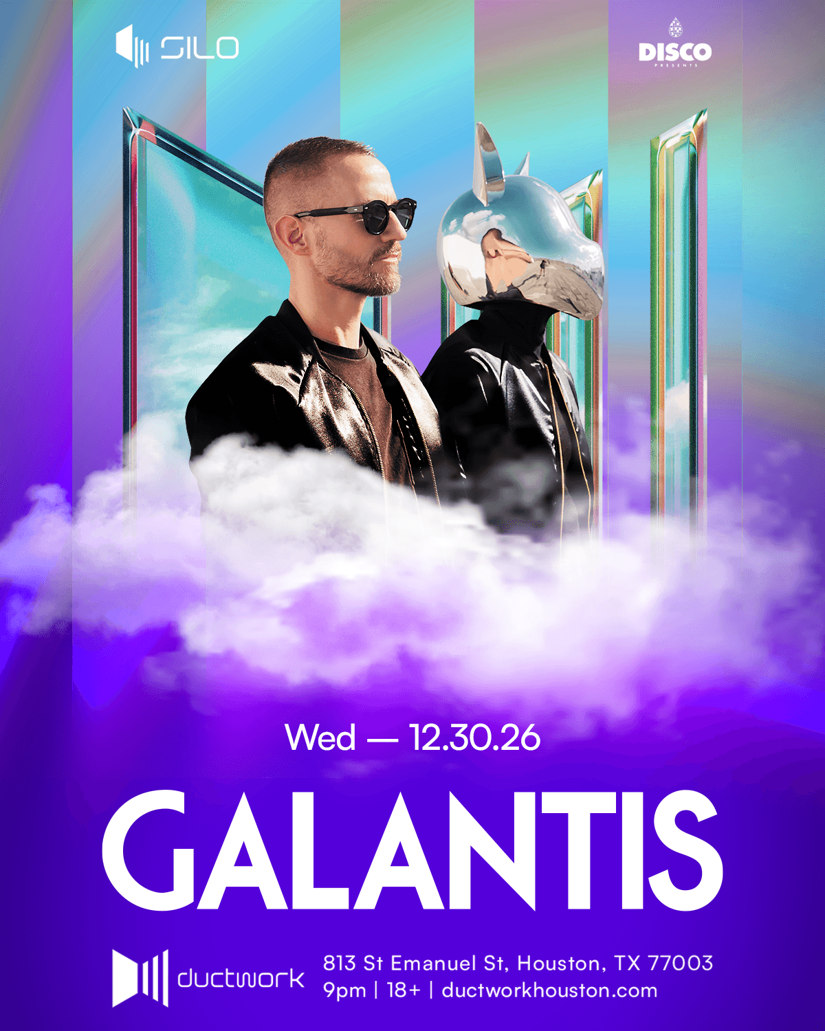 Galantis