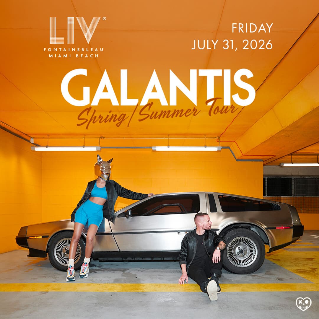 Galantis