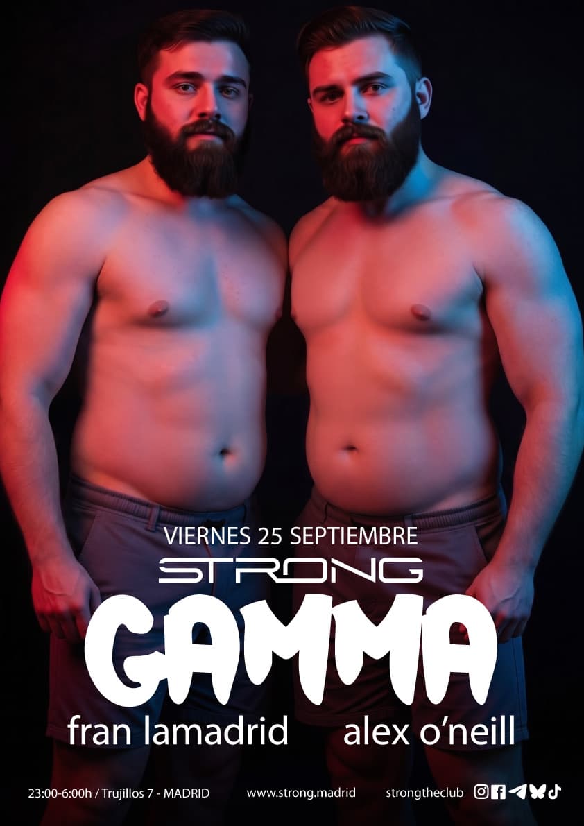 GAMMA