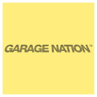 Cartel de Garage Nation