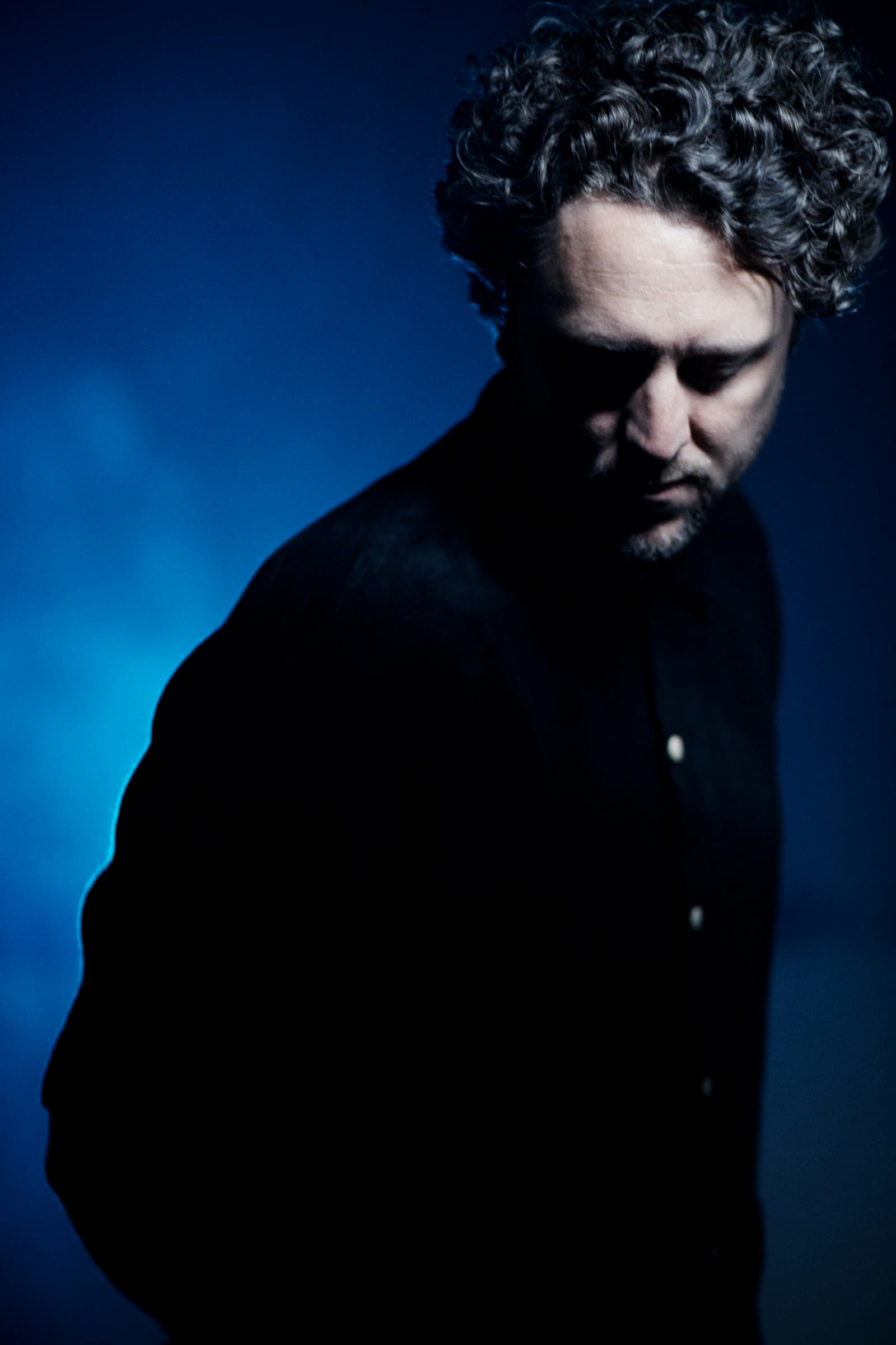 George FitzGerald (All Day Long)