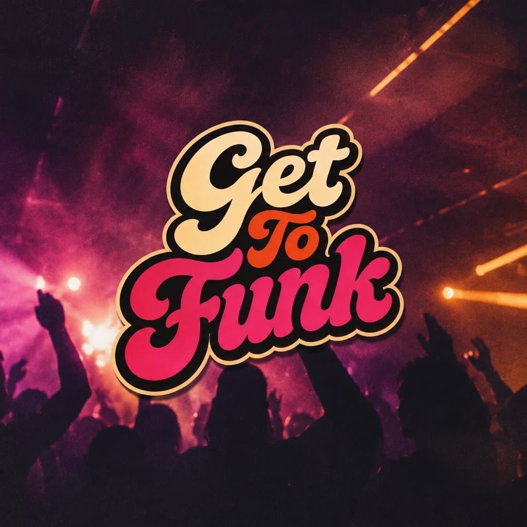 Get to Funk: Paisley Jensen @ Kitchen St