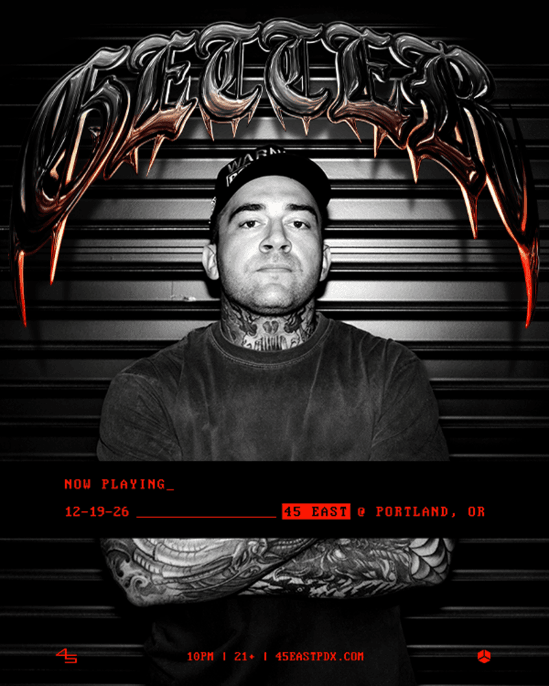 Getter