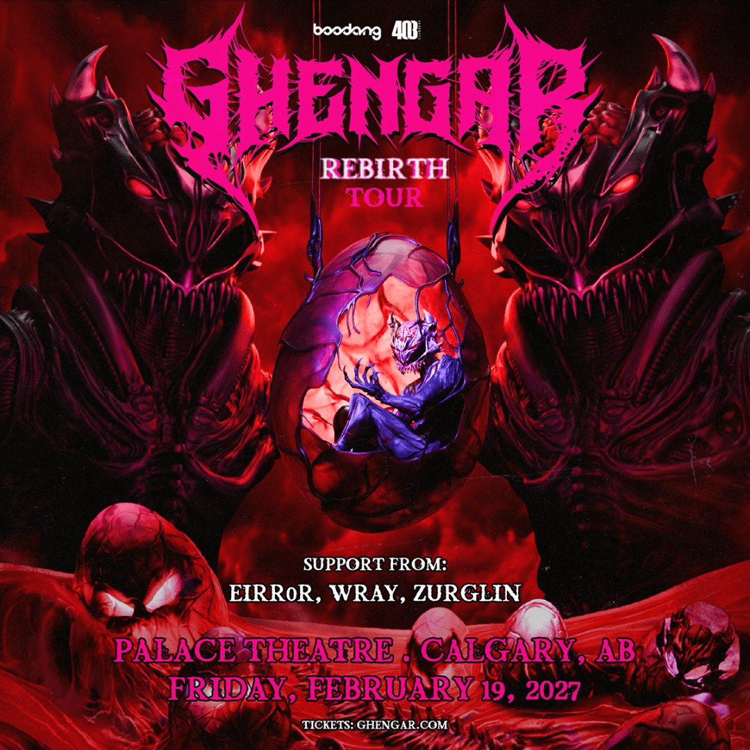 GHENGAR