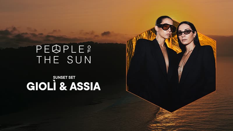 Giolì & Assia