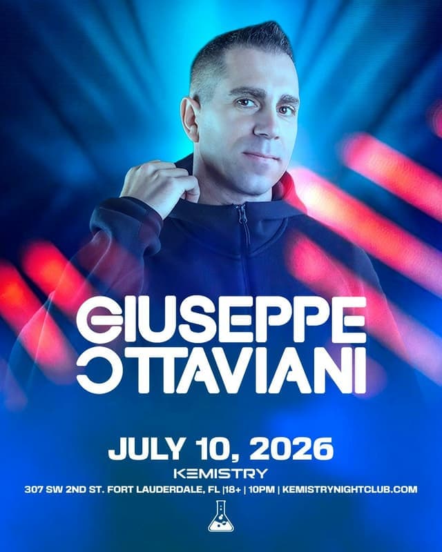 GIUSSEPPE OTTAVIANI