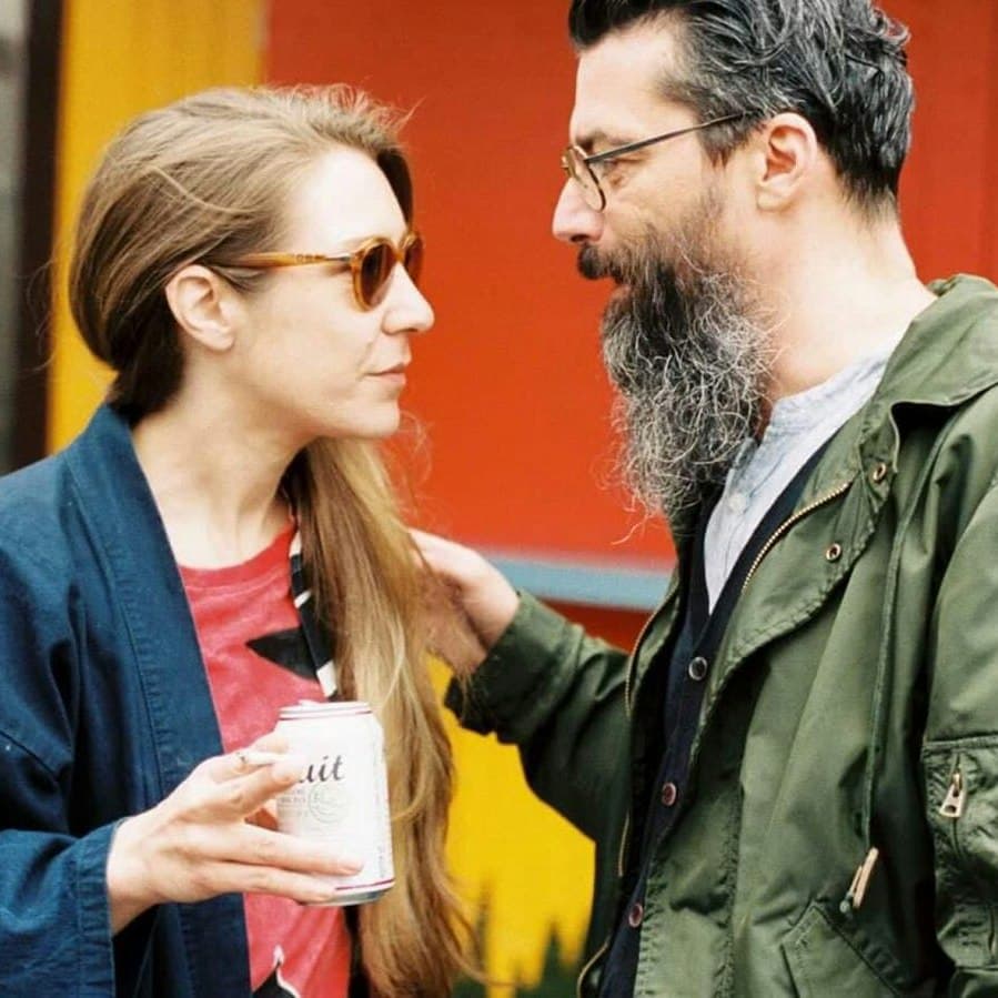 Glossy Mistakes w/ Lena Willikens and Vladimir Ivkovic