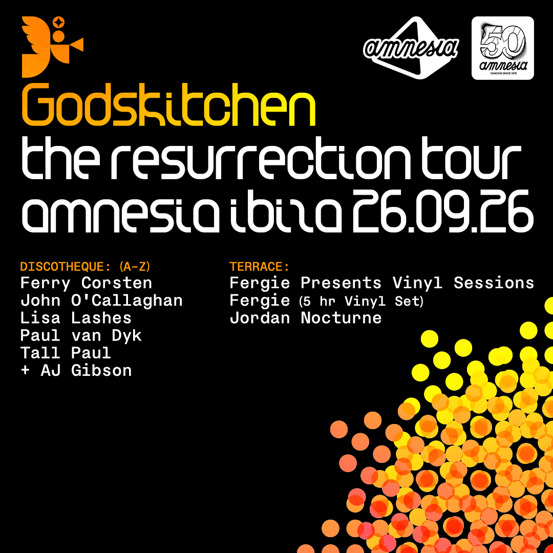 Godskitchen