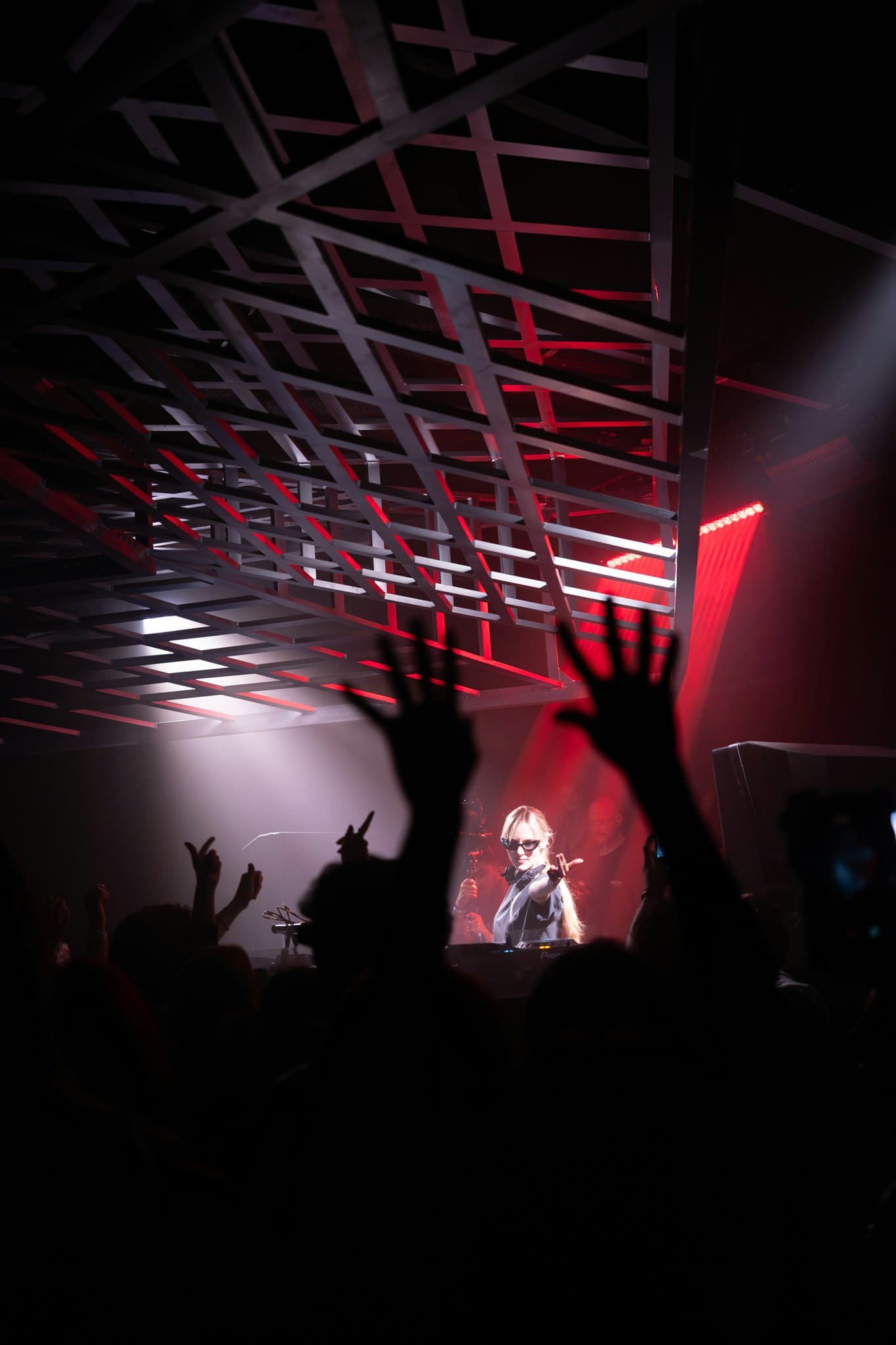 GOLDFISH LIVE + SPECIAL GUESTS