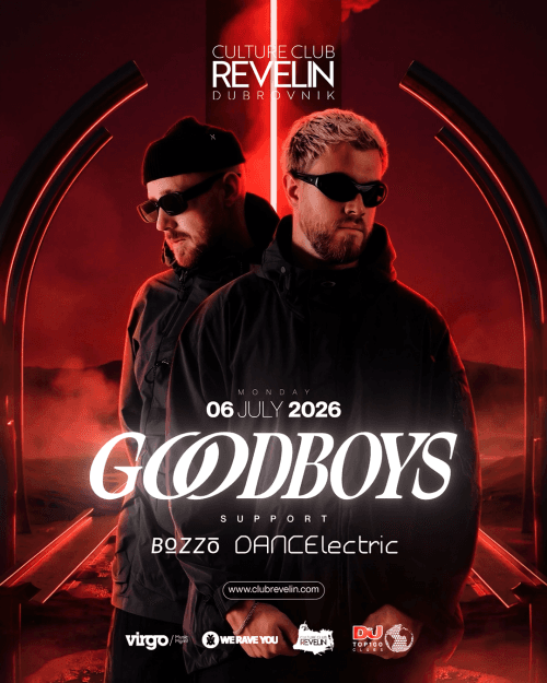 GOODBOYS