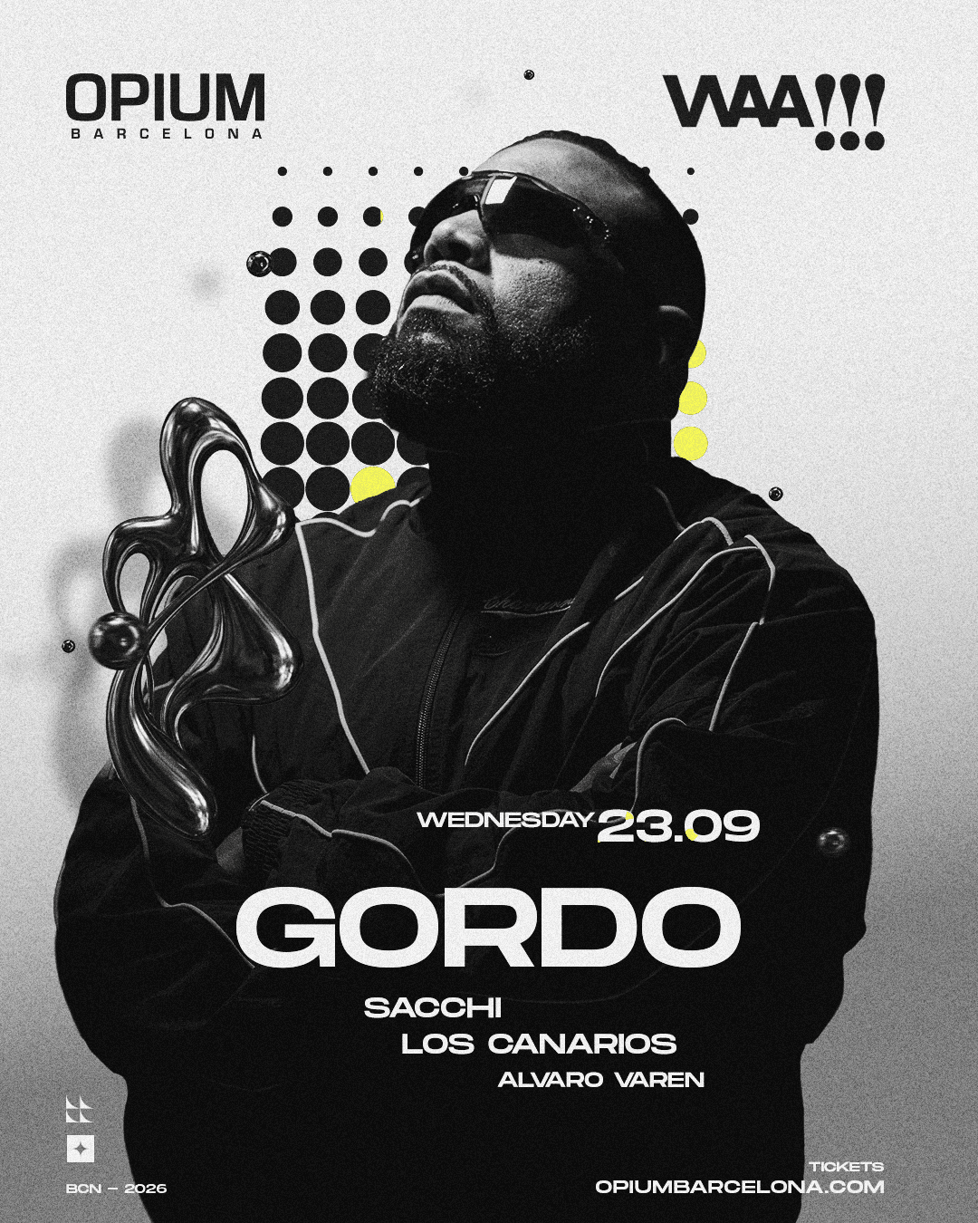GORDO WAA!!!