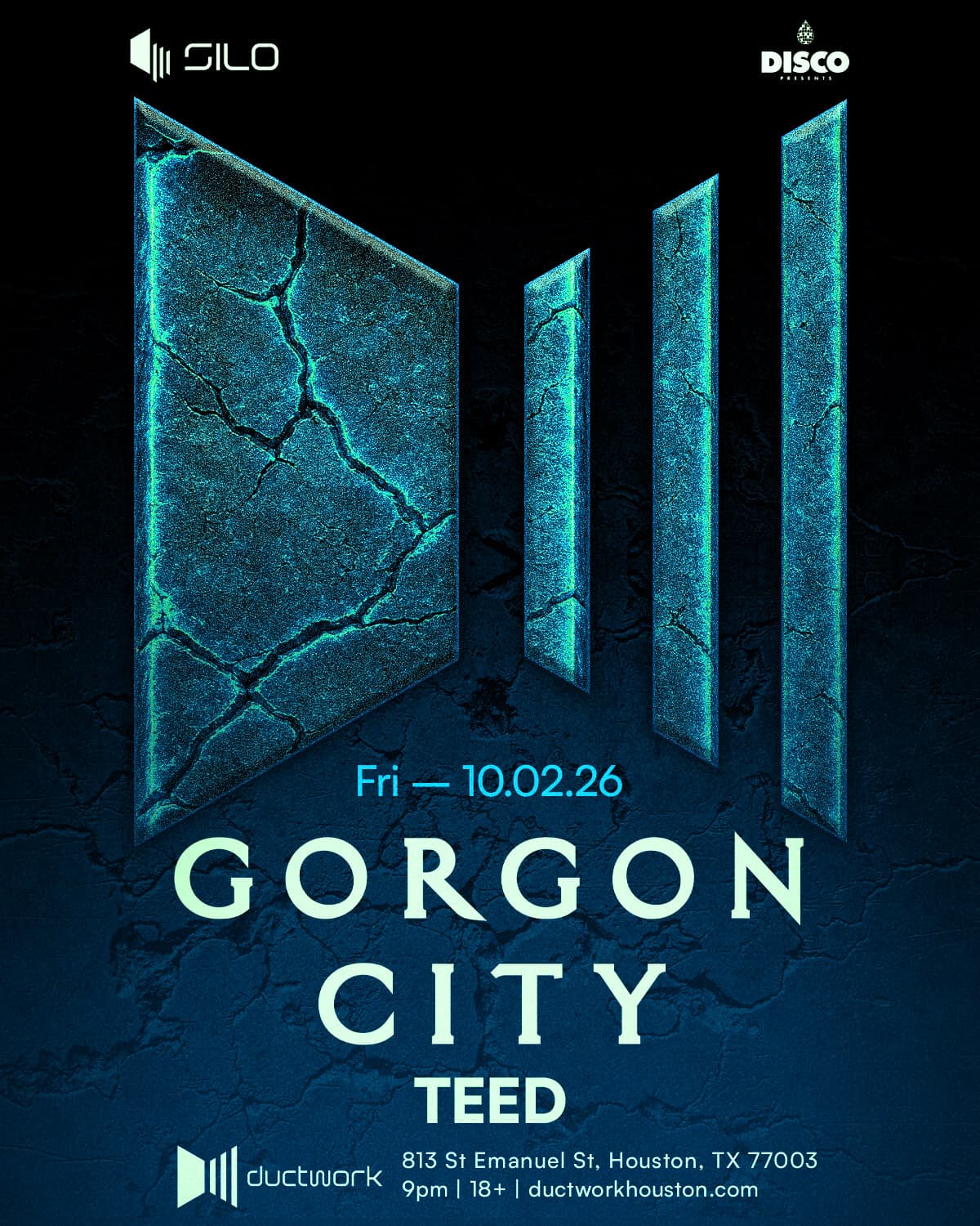Gorgon City