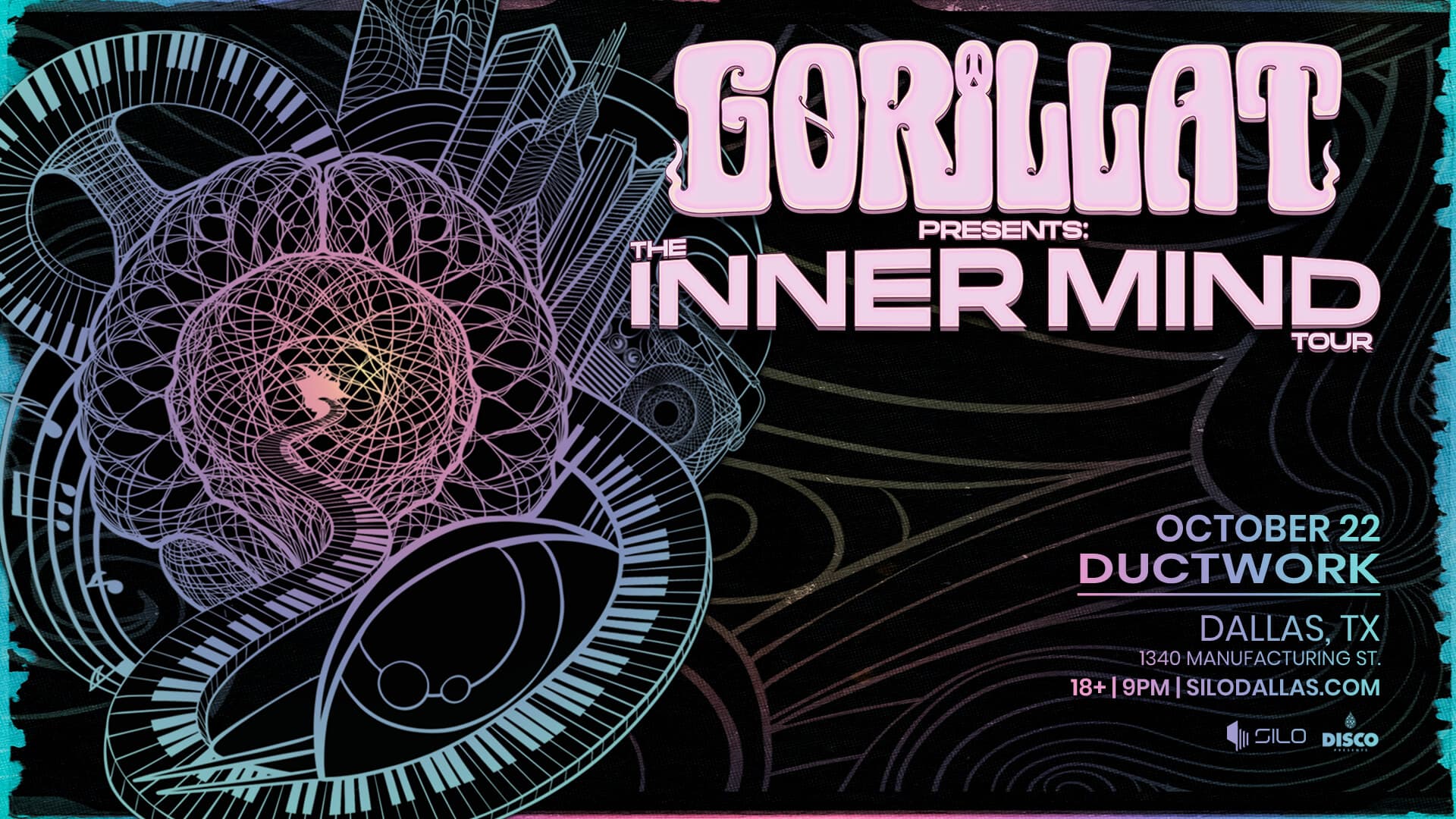 Gorilla T
