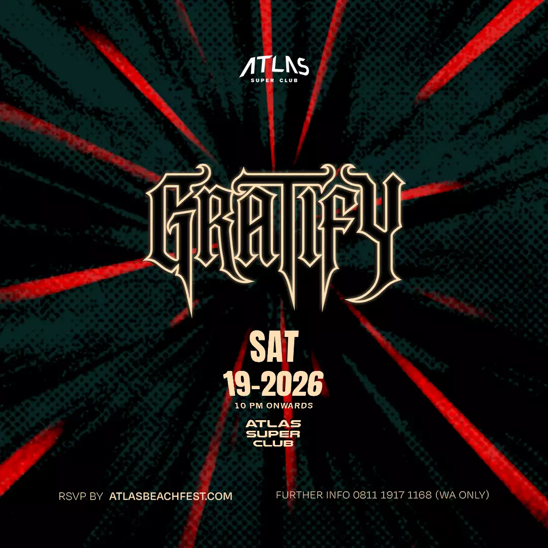 GRATIFY