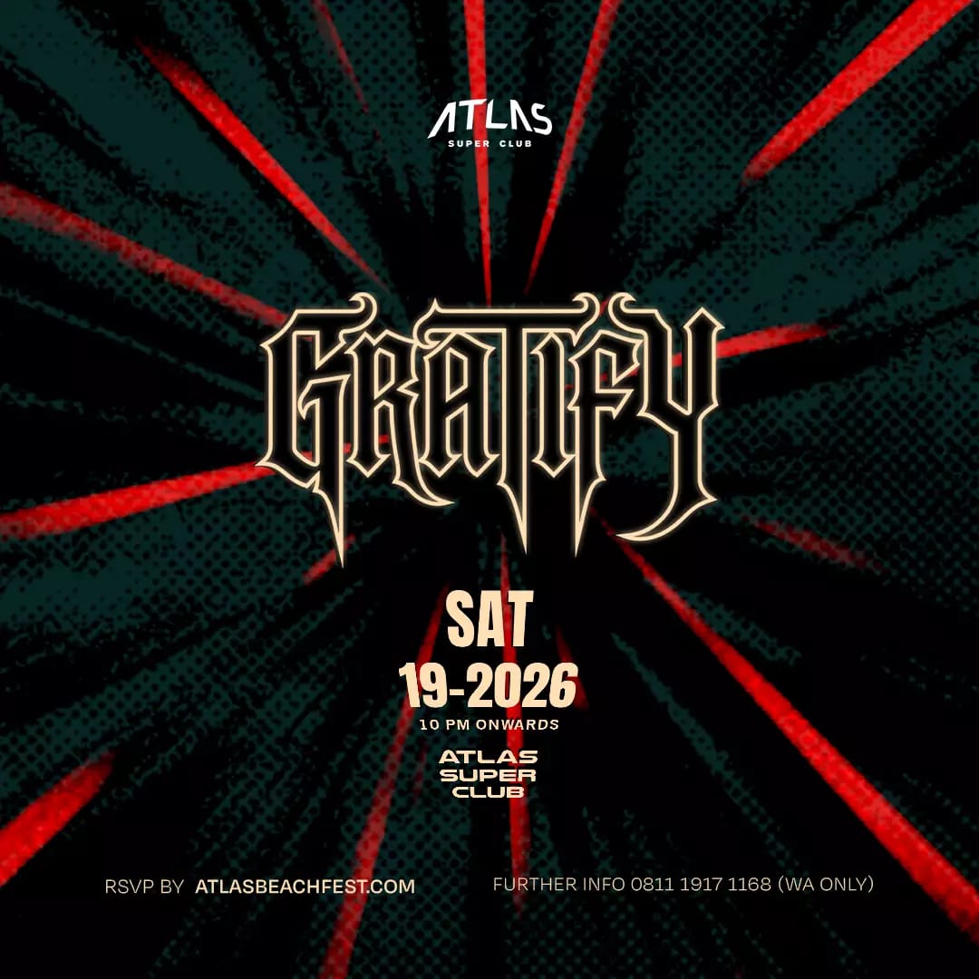 GRATIFY