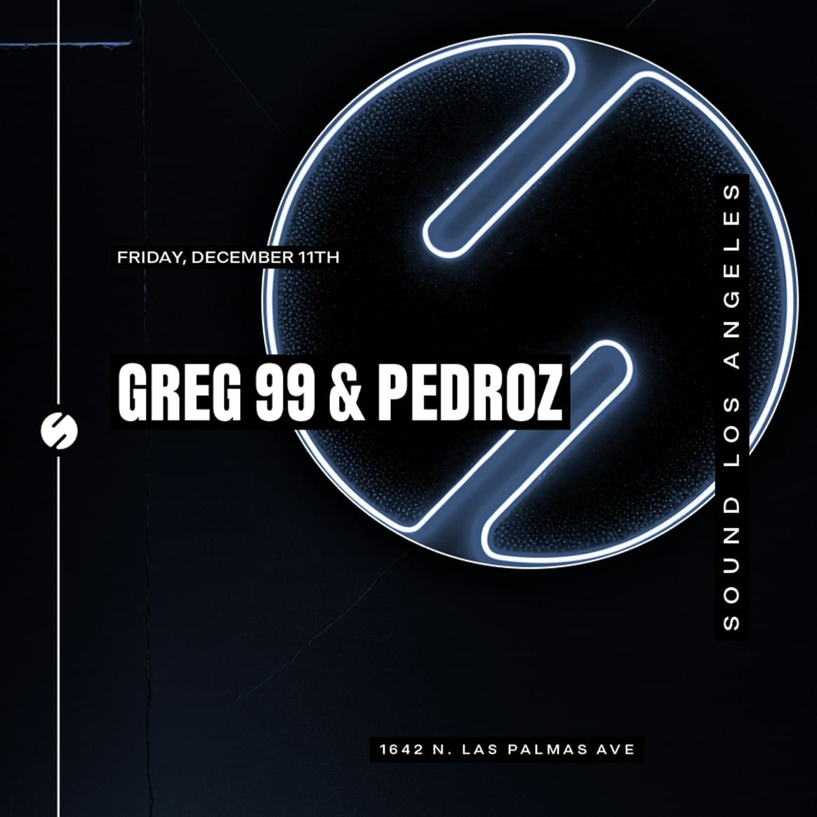 GREG 99 & Pedroz