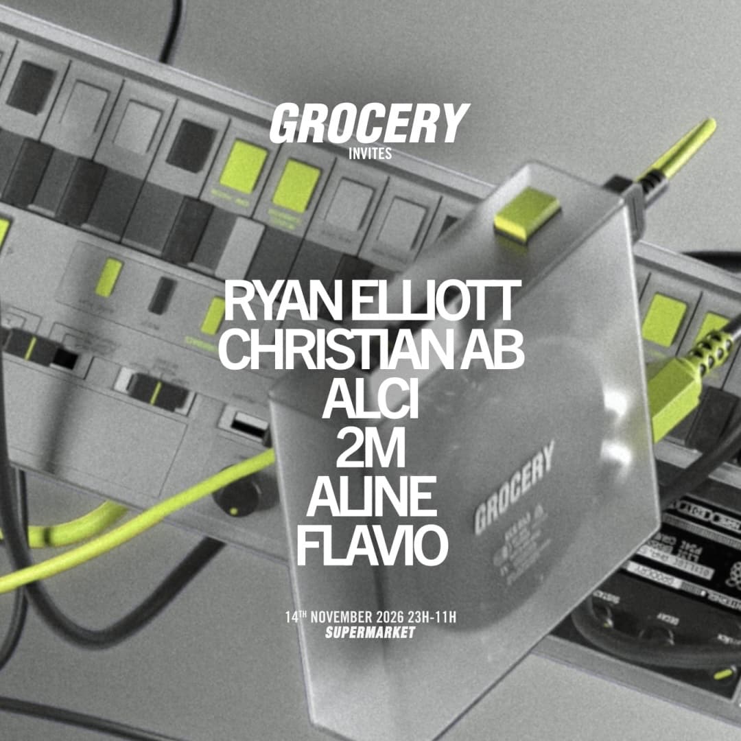 Grocery