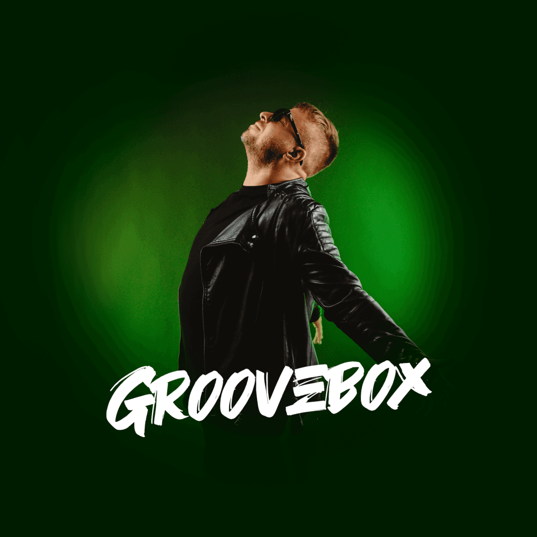 GROOVEBOX
