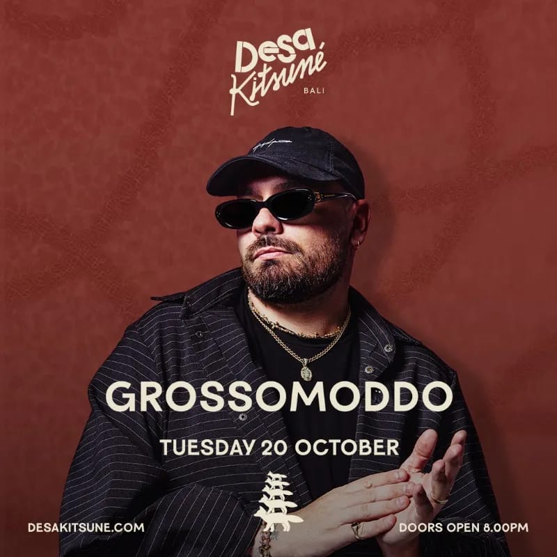 GROSSOMODDO