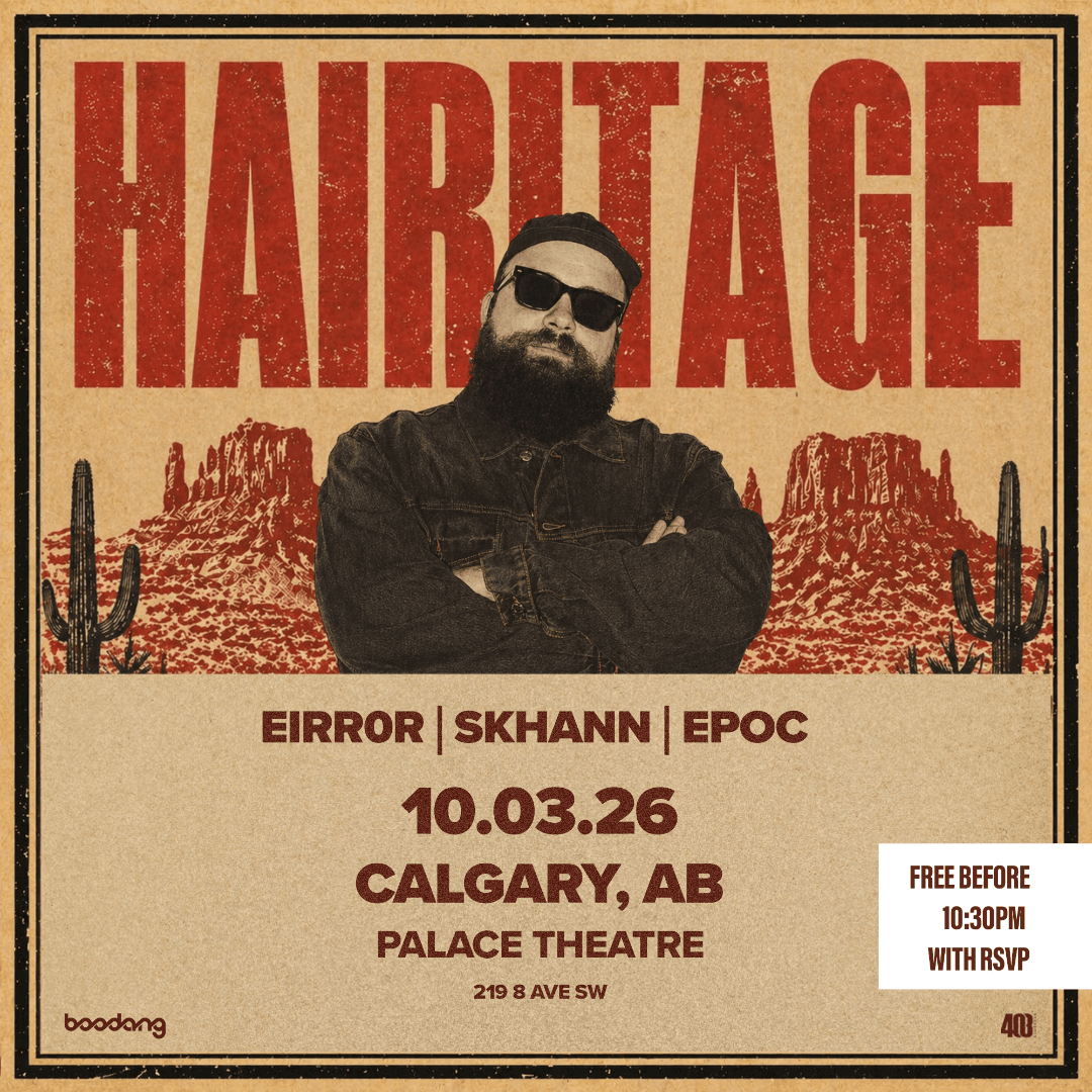 Hairitage