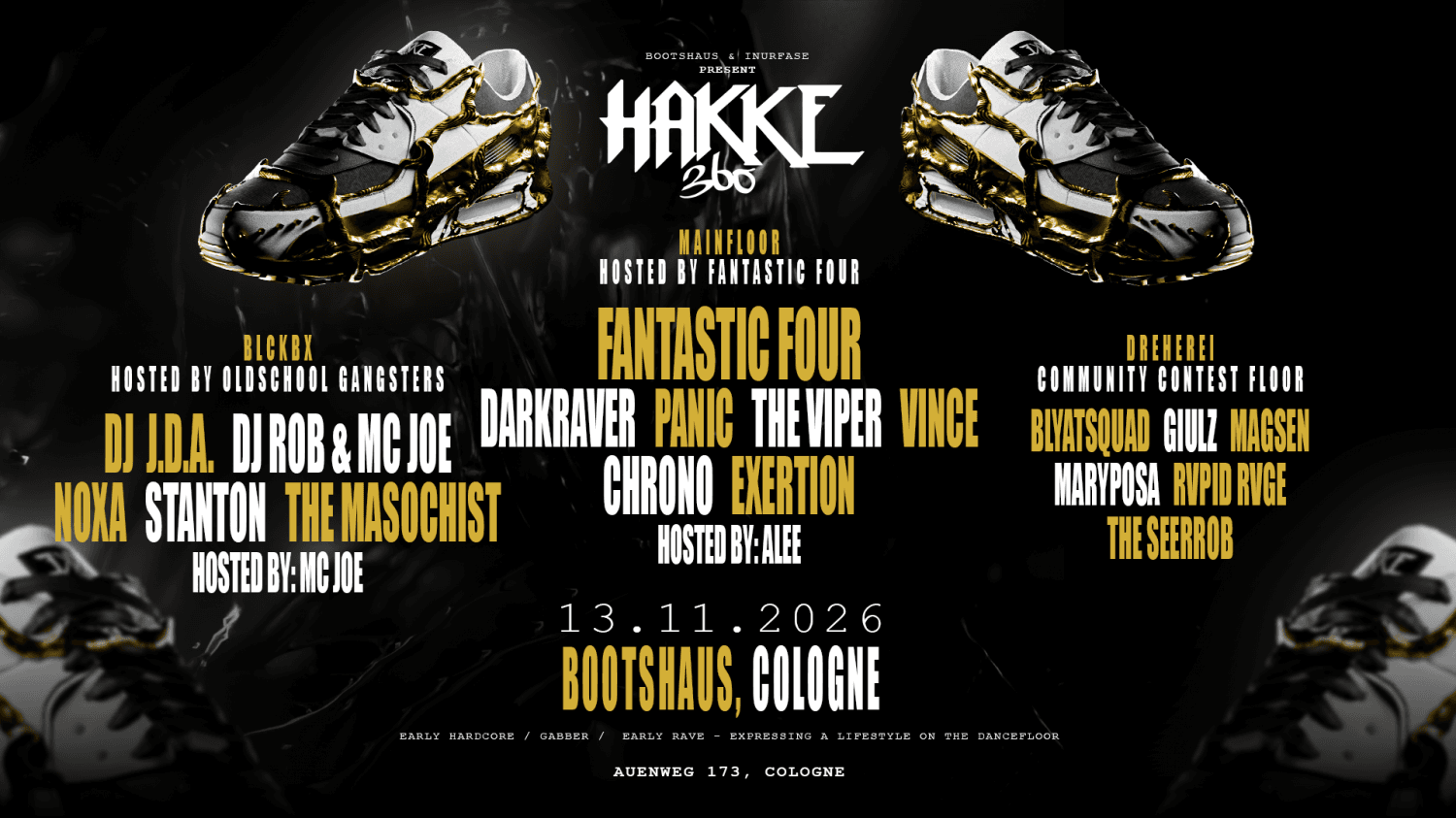 Hakke360