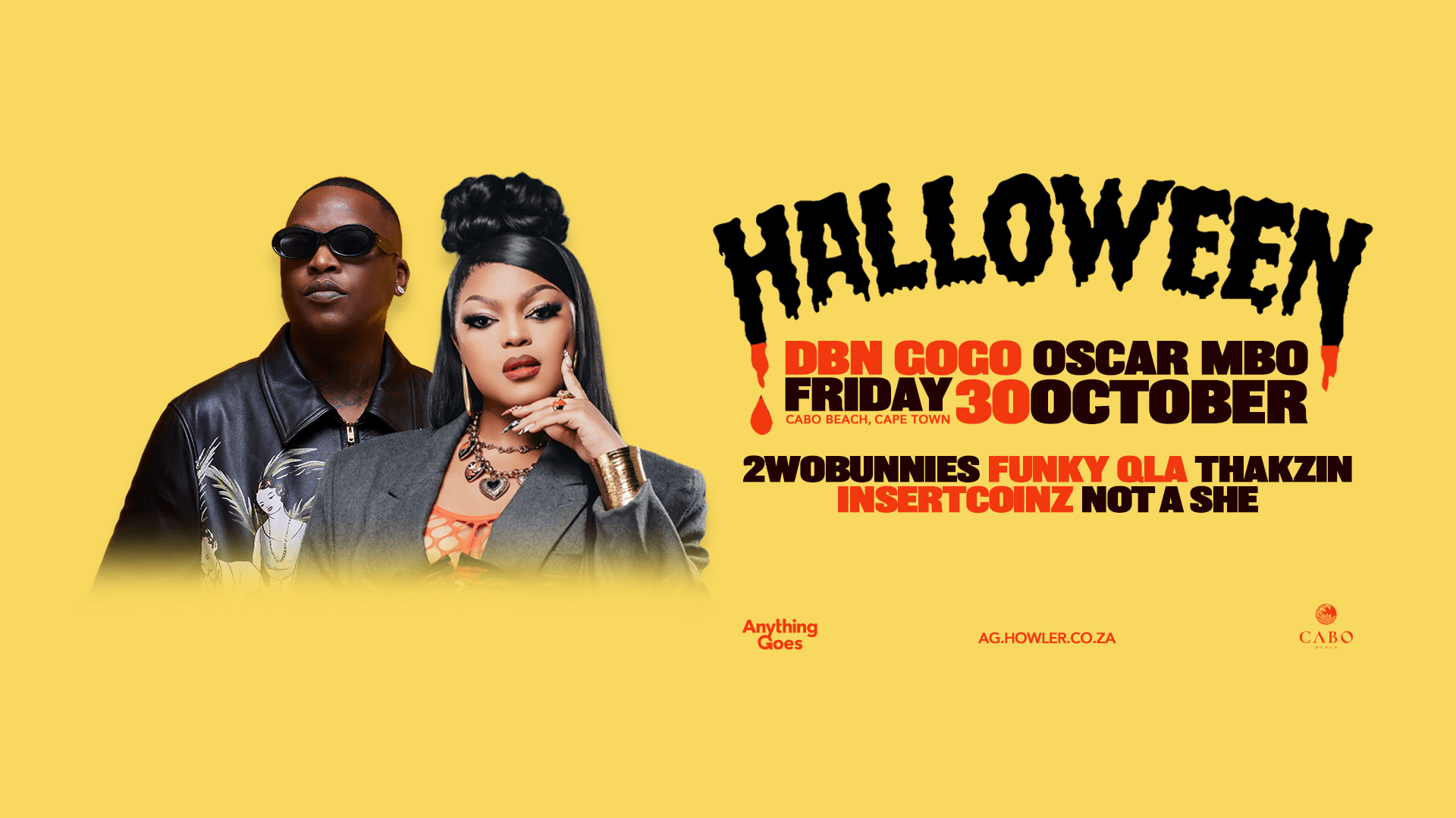 Halloween - 30 October 2026