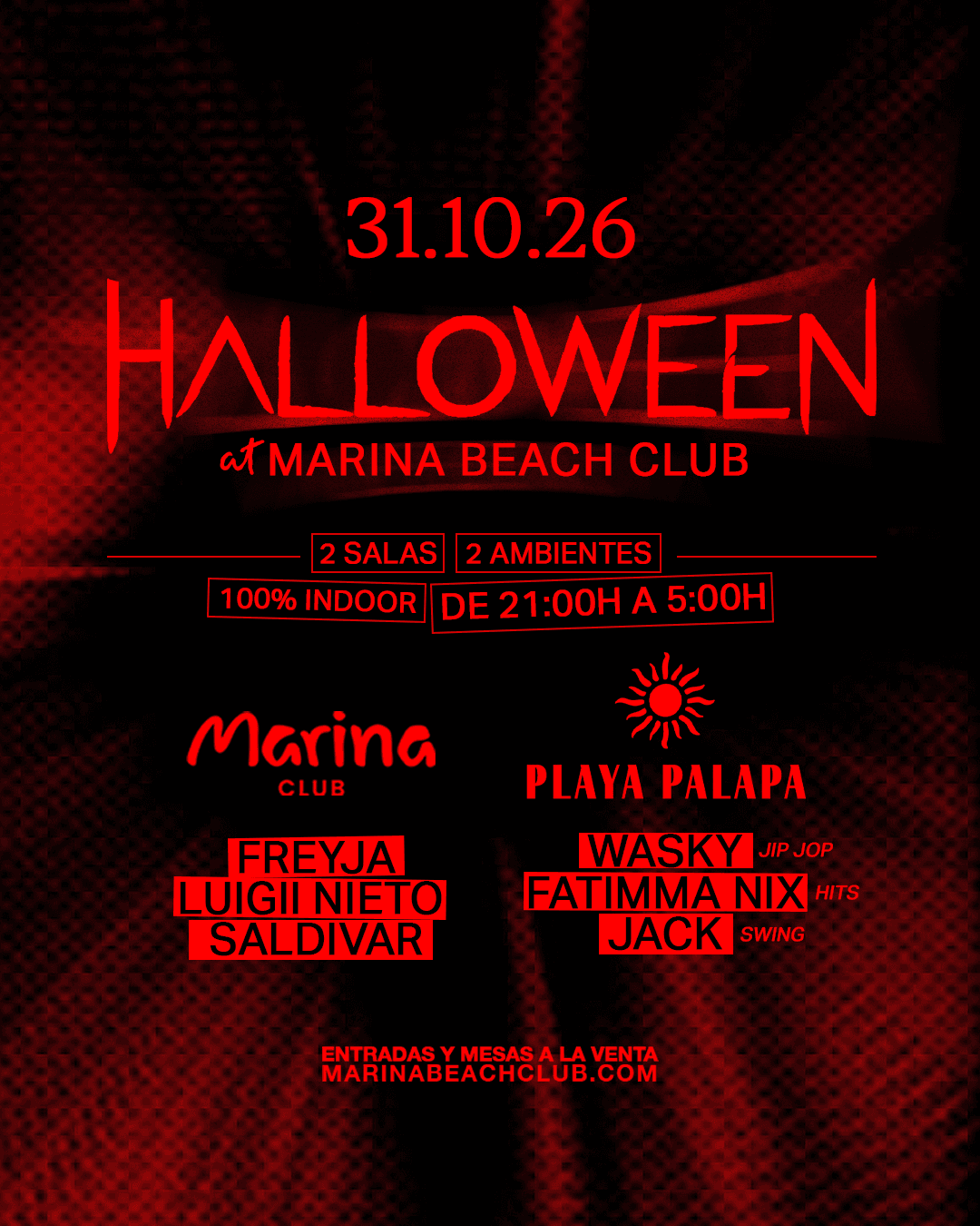 Halloween