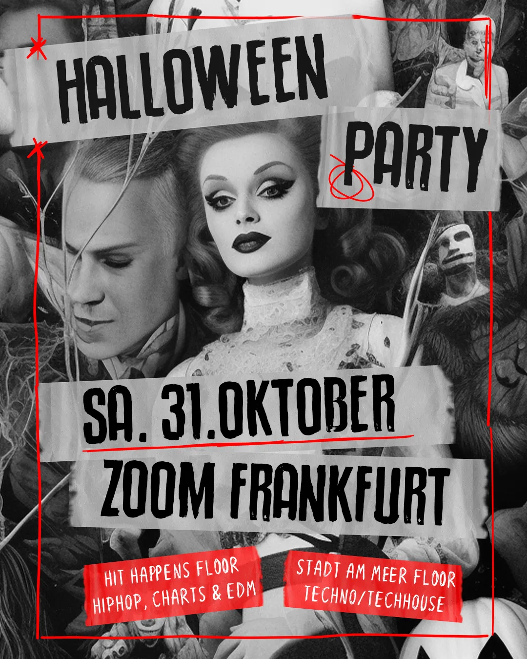 Halloween Party