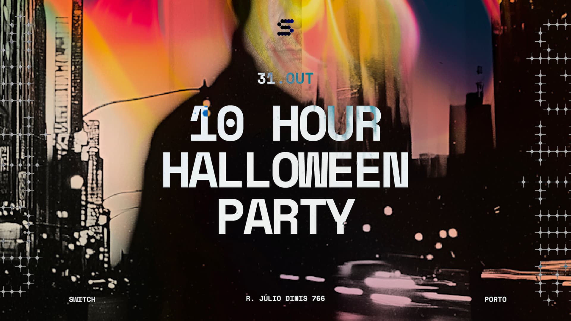 Halloween Switch W/ Dj Vibe & More
